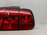 2005-2009 Ford Mustang Tail Light Assembly Passenger Right OEM Fits Fits 2005 2006 2007 2008 2009 OEM Used Auto Parts - Oemu