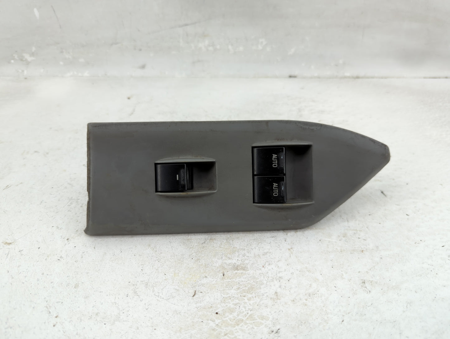2005-2009 Ford Mustang Master Power Window Switch Replacement Driver Side Left P/N:4R33-15A564-B Fits OEM Used Auto Parts - 