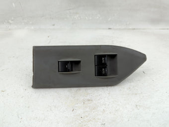 compare product 2005-2009 Ford Mustang Master Power Window Switch Replacement Driver Side Left P/N:4R33-15A564-B Fits OEM Used Auto Parts