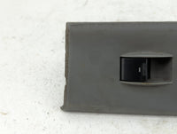 2005-2009 Ford Mustang Master Power Window Switch Replacement Driver Side Left P/N:4R33-15A564-B Fits OEM Used Auto Parts - 