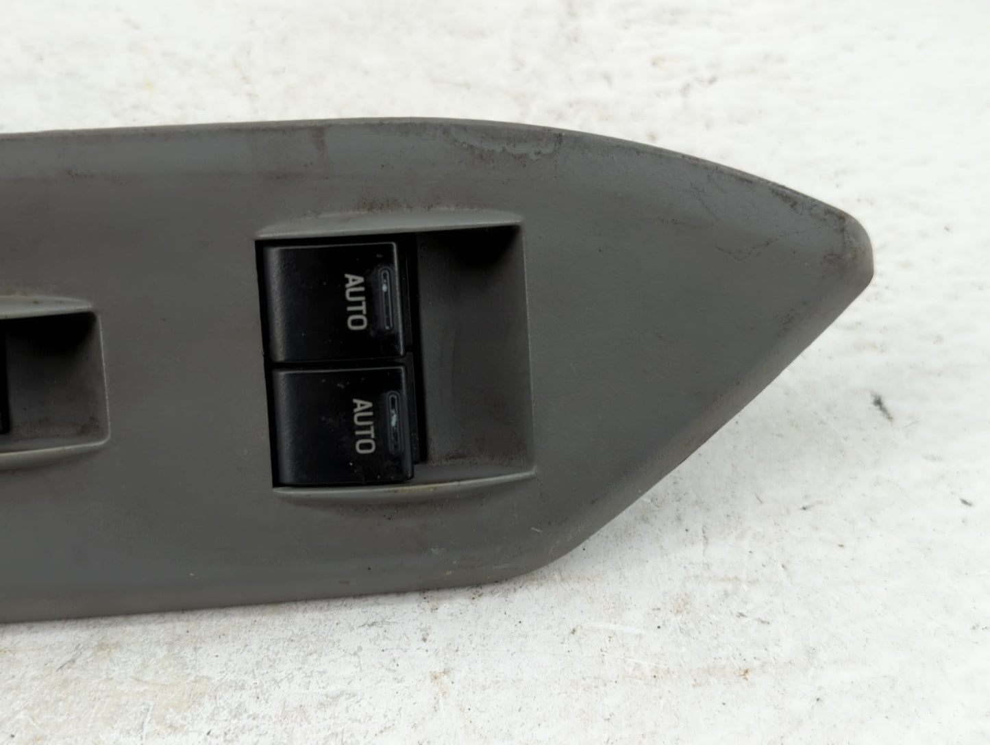 2005-2009 Ford Mustang Master Power Window Switch Replacement Driver Side Left P/N:4R33-15A564-B Fits OEM Used Auto Parts - 