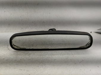 compare product 2006 Ford Mustang Interior Rear View Mirror Replacement OEM P/N:E8011681 Fits OEM Used Auto Parts