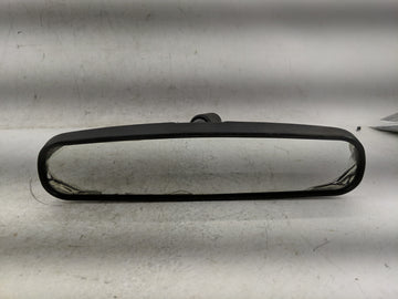 2006 Ford Mustang Interior Rear View Mirror Replacement OEM P/N:E8011681 Fits OEM Used Auto Parts - Oemusedautoparts1.com