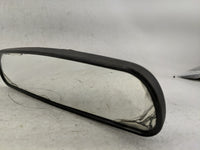2006 Ford Mustang Interior Rear View Mirror Replacement OEM P/N:E8011681 Fits OEM Used Auto Parts - Oemusedautoparts1.com