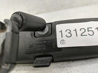 2006 Ford Mustang Interior Rear View Mirror Replacement OEM P/N:E8011681 Fits OEM Used Auto Parts - Oemusedautoparts1.com