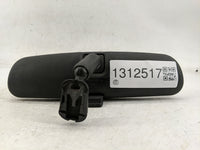 2006 Ford Mustang Interior Rear View Mirror Replacement OEM P/N:E8011681 Fits OEM Used Auto Parts - Oemusedautoparts1.com