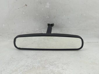 compare product 2006 Ford Mustang Interior Rear View Mirror Replacement OEM P/N:E8011681 Fits OEM Used Auto Parts