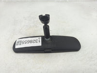 2006 Ford Mustang Interior Rear View Mirror Replacement OEM P/N:E8011681 Fits OEM Used Auto Parts - Oemusedautoparts1.com