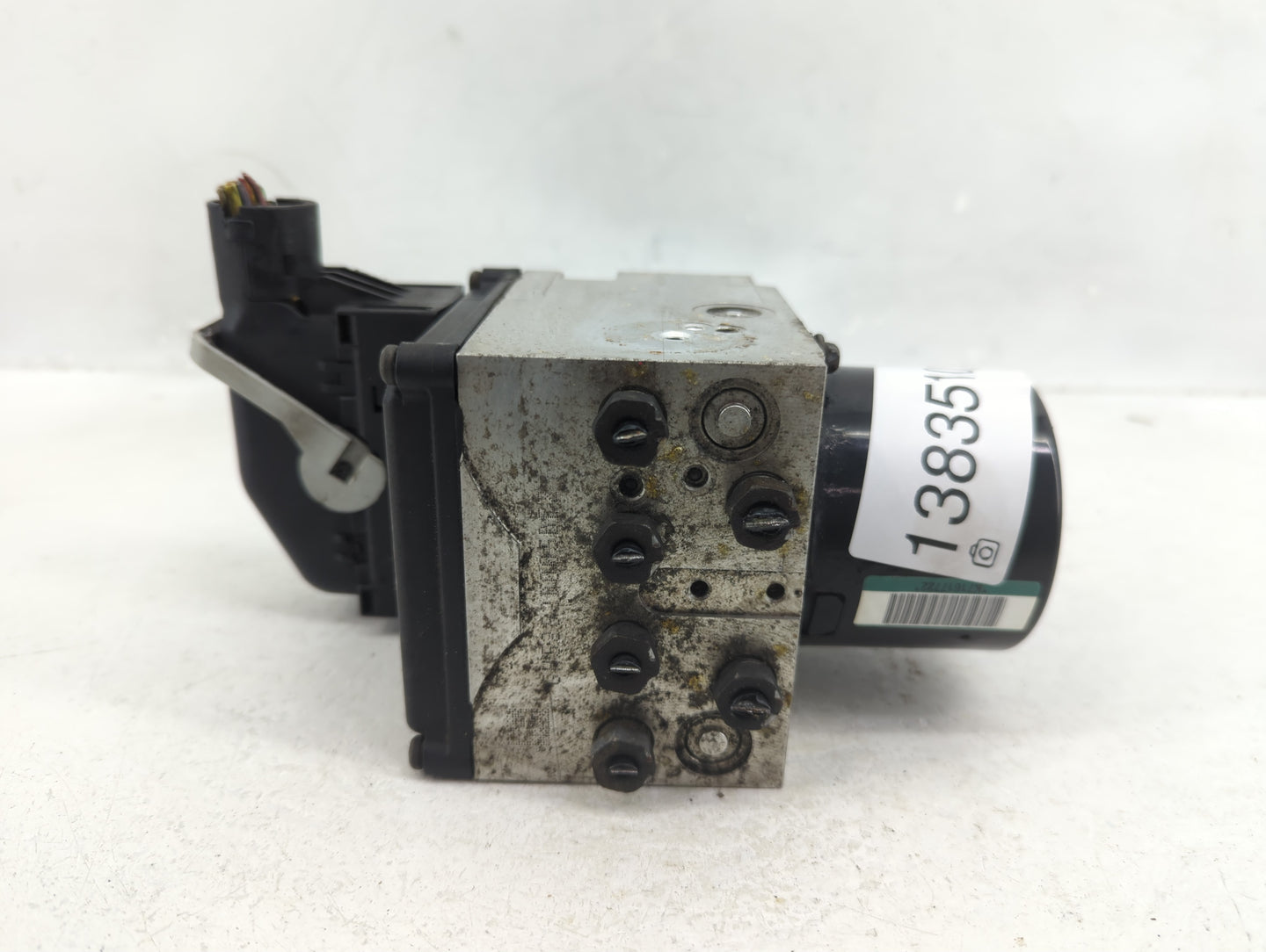2005-2006 Ford Mustang ABS Pump Control Module Replacement P/N:6R33-2C353-AB Fits Fits 2005 2006 OEM Used Auto Parts - Oemus