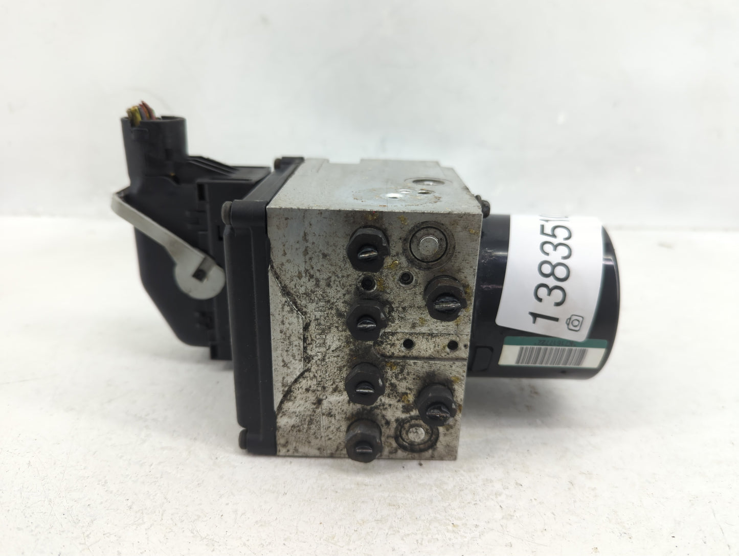 2005-2006 Ford Mustang ABS Pump Control Module Replacement P/N:6R33-2C353-AB Fits Fits 2005 2006 OEM Used Auto Parts - Oemus