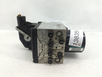compare product 2005-2006 Ford Mustang ABS Pump Control Module Replacement P/N:6R33-2C353-AB Fits Fits 2005 2006 OEM Used Auto Parts