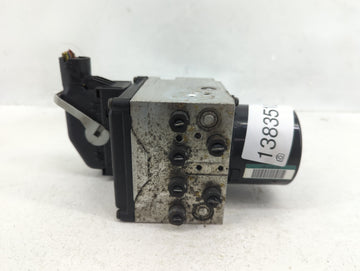 2005-2006 Ford Mustang ABS Pump Control Module Replacement P/N:6R33-2C353-AB Fits Fits 2005 2006 OEM Used Auto Parts - Oemus