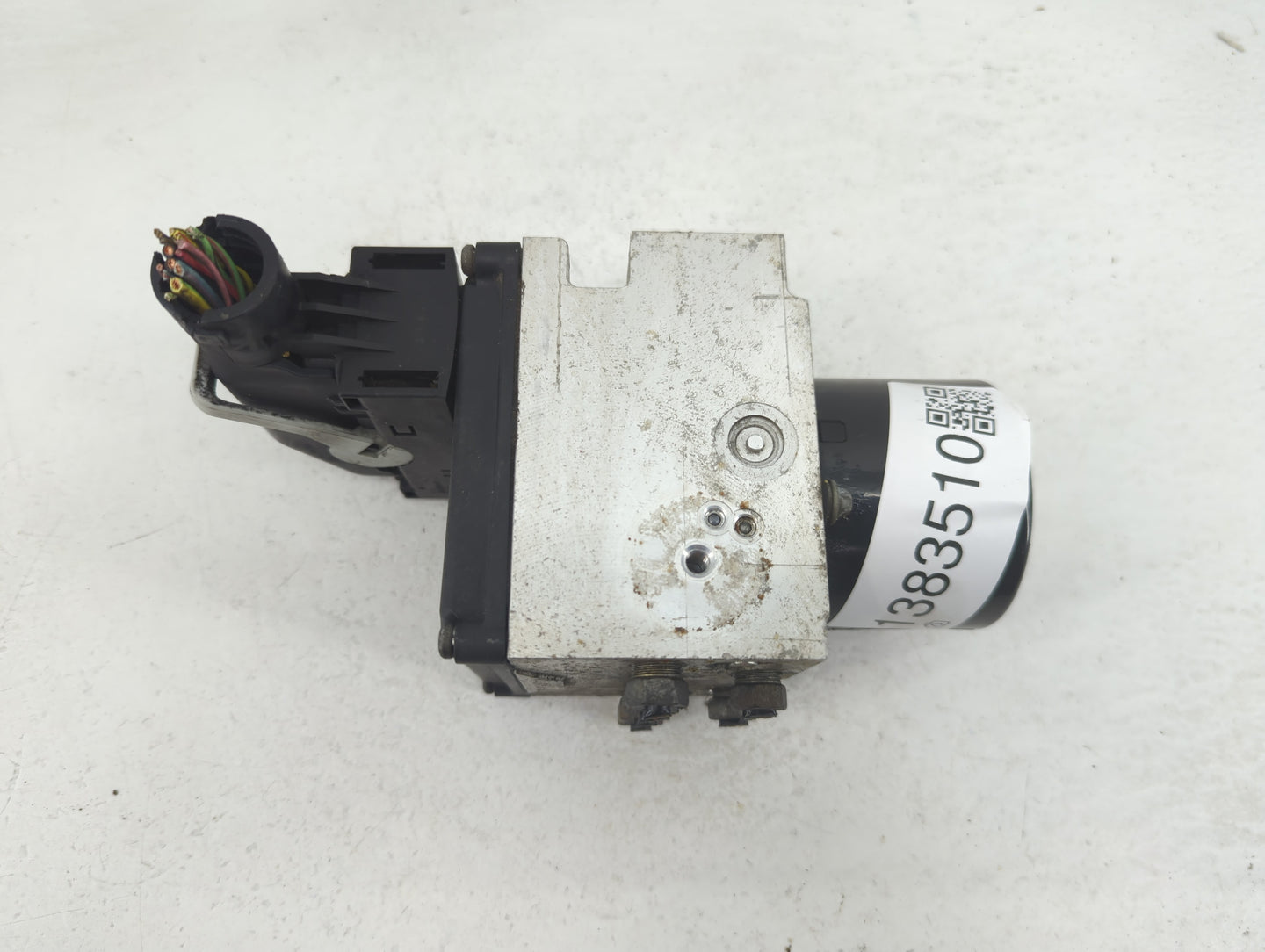2005-2006 Ford Mustang ABS Pump Control Module Replacement P/N:6R33-2C353-AB Fits Fits 2005 2006 OEM Used Auto Parts - Oemus