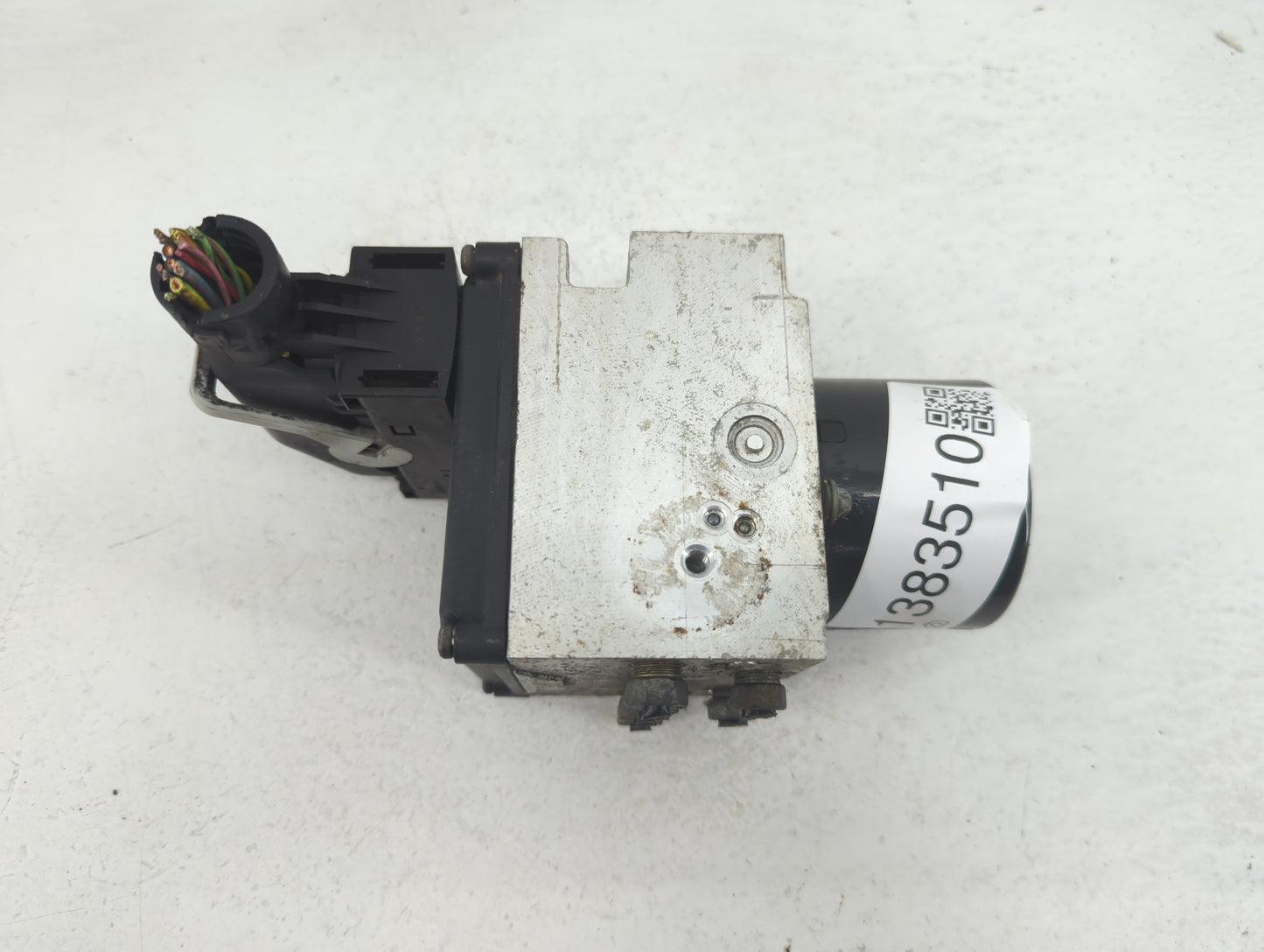 2005-2006 Ford Mustang ABS Pump Control Module Replacement P/N:6R33-2C353-AB Fits Fits 2005 2006 OEM Used Auto Parts - Oemus