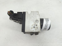 2005-2006 Ford Mustang ABS Pump Control Module Replacement P/N:6R33-2C353-AB Fits Fits 2005 2006 OEM Used Auto Parts - Oemus