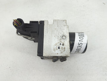 2005-2006 Ford Mustang ABS Pump Control Module Replacement P/N:6R33-2C353-AB Fits Fits 2005 2006 OEM Used Auto Parts