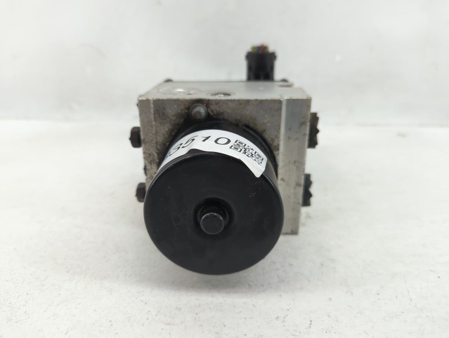 2005-2006 Ford Mustang ABS Pump Control Module Replacement P/N:6R33-2C353-AB Fits Fits 2005 2006 OEM Used Auto Parts - Oemus