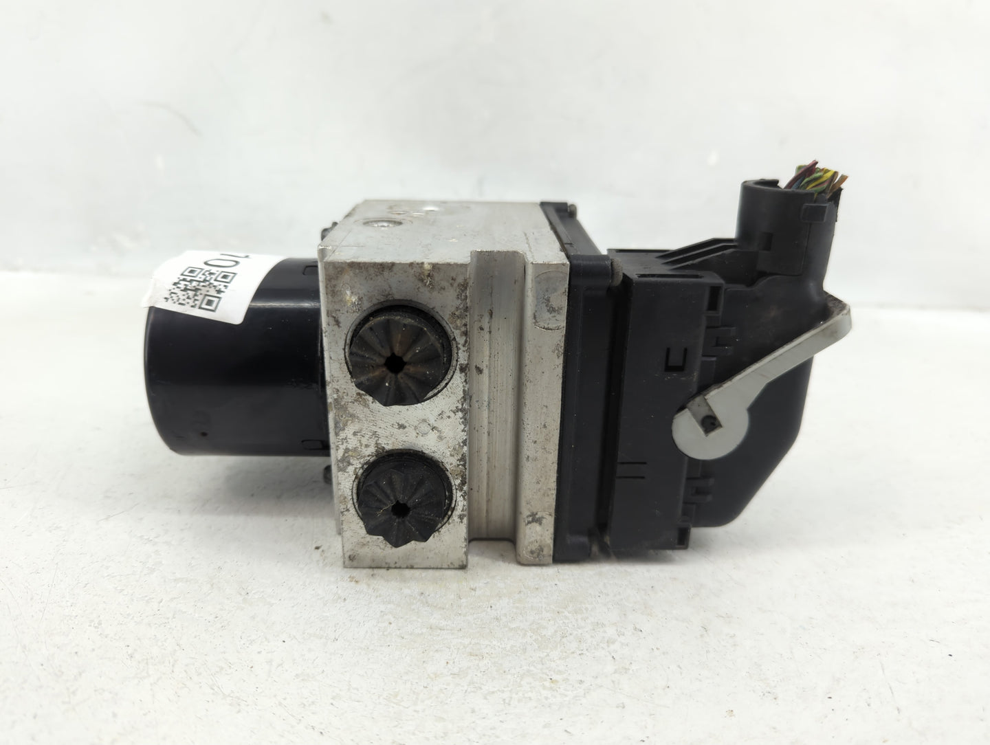 2005-2006 Ford Mustang ABS Pump Control Module Replacement P/N:6R33-2C353-AB Fits Fits 2005 2006 OEM Used Auto Parts - Oemus