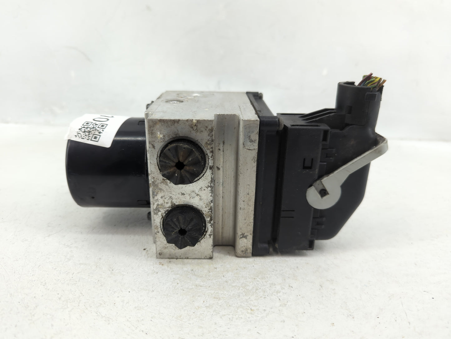 2005-2006 Ford Mustang ABS Pump Control Module Replacement P/N:6R33-2C353-AB Fits Fits 2005 2006 OEM Used Auto Parts - Oemus