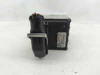 2005-2006 Ford Mustang ABS Pump Control Module Replacement P/N:6R33-2C353-AB Fits Fits 2005 2006 OEM Used Auto Parts - Oemus