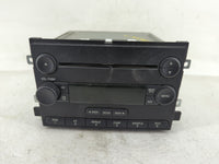 2005-2006 Ford Mustang Radio AM FM Cd Player Receiver Replacement P/N:6F9T-18C869-AE Fits Fits 2005 2006 OEM Used Auto Parts