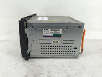 2005-2006 Ford Mustang Radio AM FM Cd Player Receiver Replacement P/N:6F9T-18C869-AE Fits Fits 2005 2006 OEM Used Auto Parts