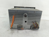 2005-2006 Ford Mustang Radio AM FM Cd Player Receiver Replacement P/N:6F9T-18C869-AE Fits Fits 2005 2006 OEM Used Auto Parts