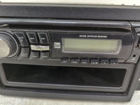 2006 Ford Mustang Radio AM FM Cd Player Receiver Replacement Fits OEM Used Auto Parts - Oemusedautoparts1.com