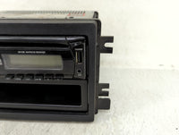 2006 Ford Mustang Radio AM FM Cd Player Receiver Replacement Fits OEM Used Auto Parts - Oemusedautoparts1.com