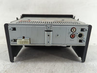2006 Ford Mustang Radio AM FM Cd Player Receiver Replacement Fits OEM Used Auto Parts - Oemusedautoparts1.com