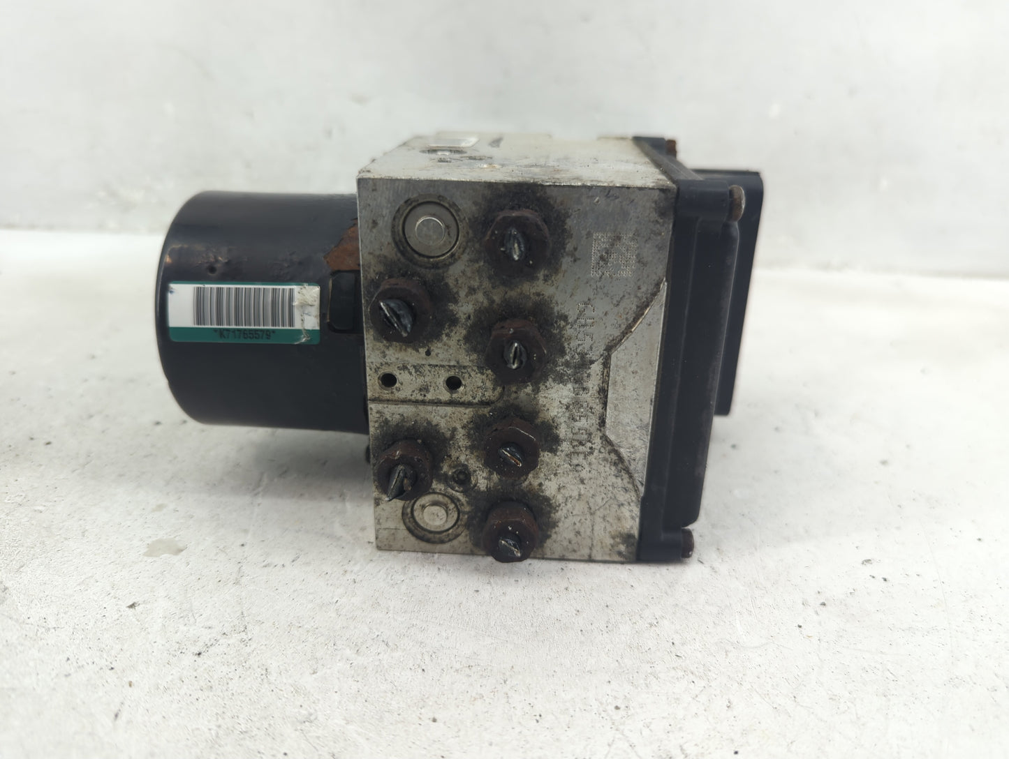 2005-2006 Ford Mustang ABS Pump Control Module Replacement P/N:6R33-2C353-AB Fits Fits 2005 2006 OEM Used Auto Parts - Oemus