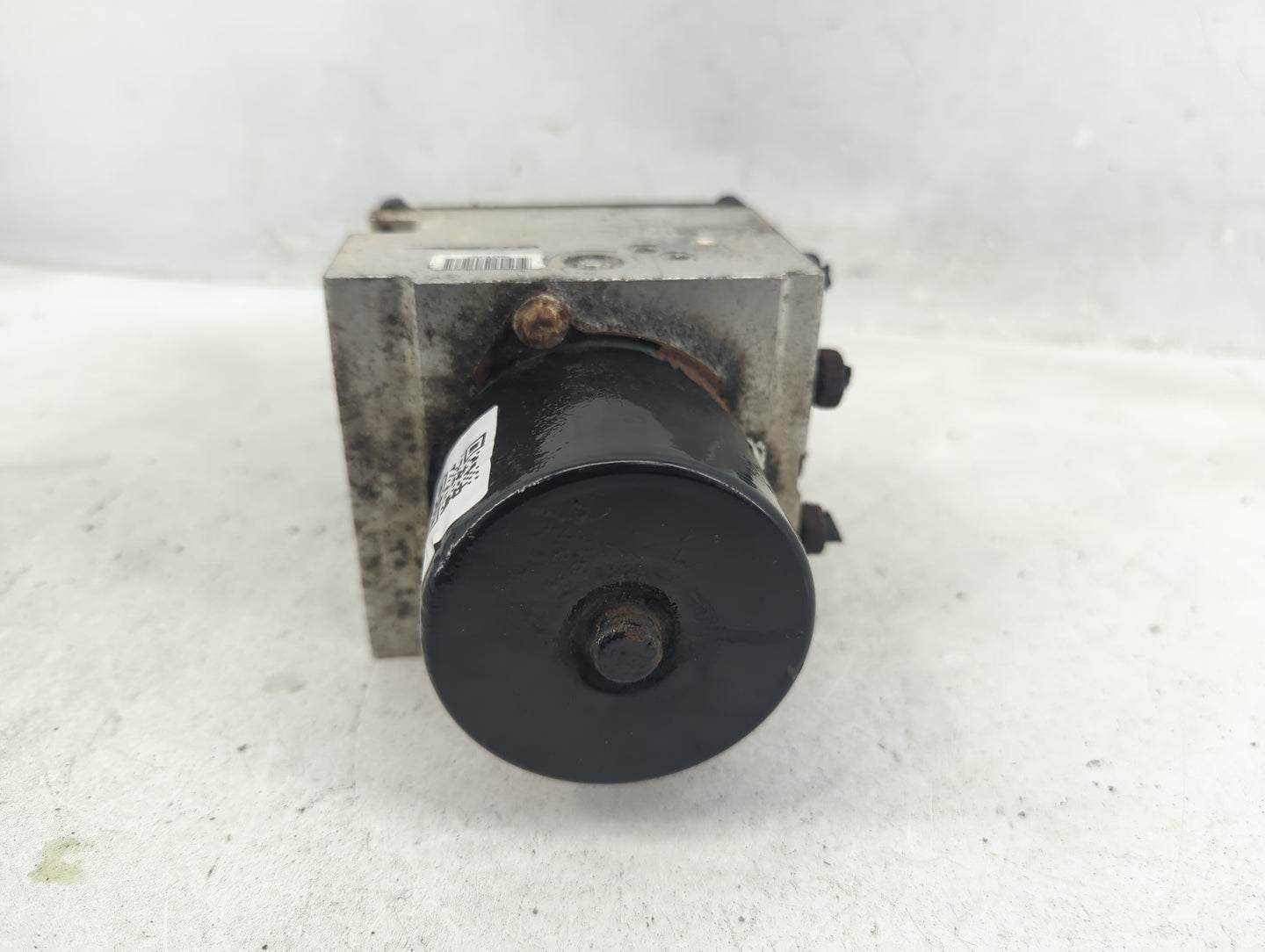 2005-2006 Ford Mustang ABS Pump Control Module Replacement P/N:6R33-2C353-AB Fits Fits 2005 2006 OEM Used Auto Parts - Oemus