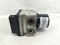 2005-2006 Ford Mustang ABS Pump Control Module Replacement P/N:6R33-2C353-AB Fits Fits 2005 2006 OEM Used Auto Parts - Oemus