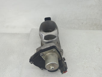 compare product 2005-2010 Ford Mustang Throttle Body P/N:AG1E-9E928-AA Fits Fits 2005 2006 2007 2008 2009 2010 OEM Used Auto Parts
