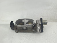2005-2010 Ford Mustang Throttle Body P/N:AG1E-9E928-AA Fits Fits 2005 2006 2007 2008 2009 2010 OEM Used Auto Parts - Oemused