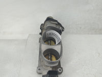 2005-2010 Ford Mustang Throttle Body P/N:AG1E-9E928-AA Fits Fits 2005 2006 2007 2008 2009 2010 OEM Used Auto Parts - Oemused