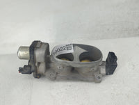 2005-2010 Ford Mustang Throttle Body P/N:AG1E-9E928-AA Fits Fits 2005 2006 2007 2008 2009 2010 OEM Used Auto Parts - Oemused