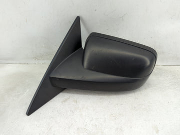 2005-2009 Ford Mustang Driver Side View Mirror - Left Door Mirror OEM Used - Oemusedautoparts1.com