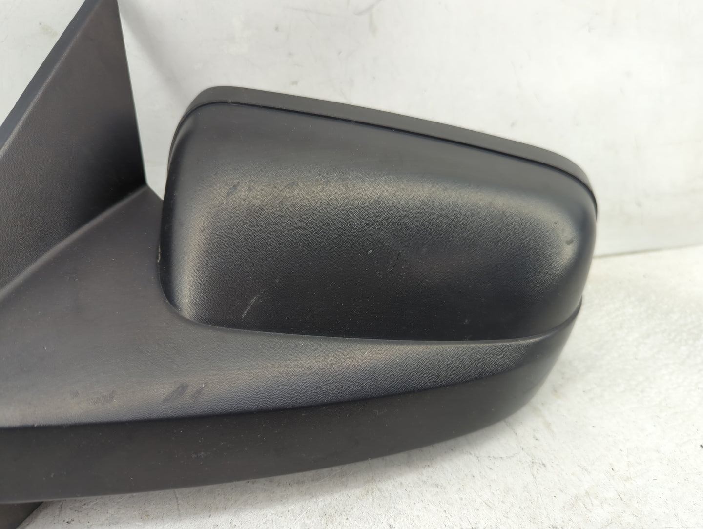 2005-2009 Ford Mustang Driver Side View Mirror - Left Door Mirror OEM Used - Oemusedautoparts1.com