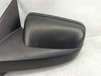 2005-2009 Ford Mustang Driver Side View Mirror - Left Door Mirror OEM Used - Oemusedautoparts1.com