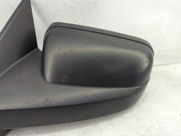2005-2009 Ford Mustang Driver Side View Mirror - Left Door Mirror OEM Used