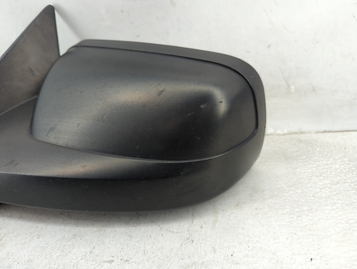 2005-2009 Ford Mustang Driver Side View Mirror - Left Door Mirror OEM Used - Oemusedautoparts1.com
