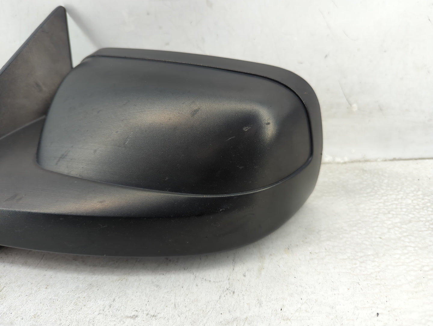 2005-2009 Ford Mustang Driver Side View Mirror - Left Door Mirror OEM Used - Oemusedautoparts1.com