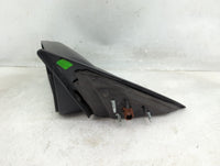 2005-2009 Ford Mustang Driver Side View Mirror - Left Door Mirror OEM Used - Oemusedautoparts1.com