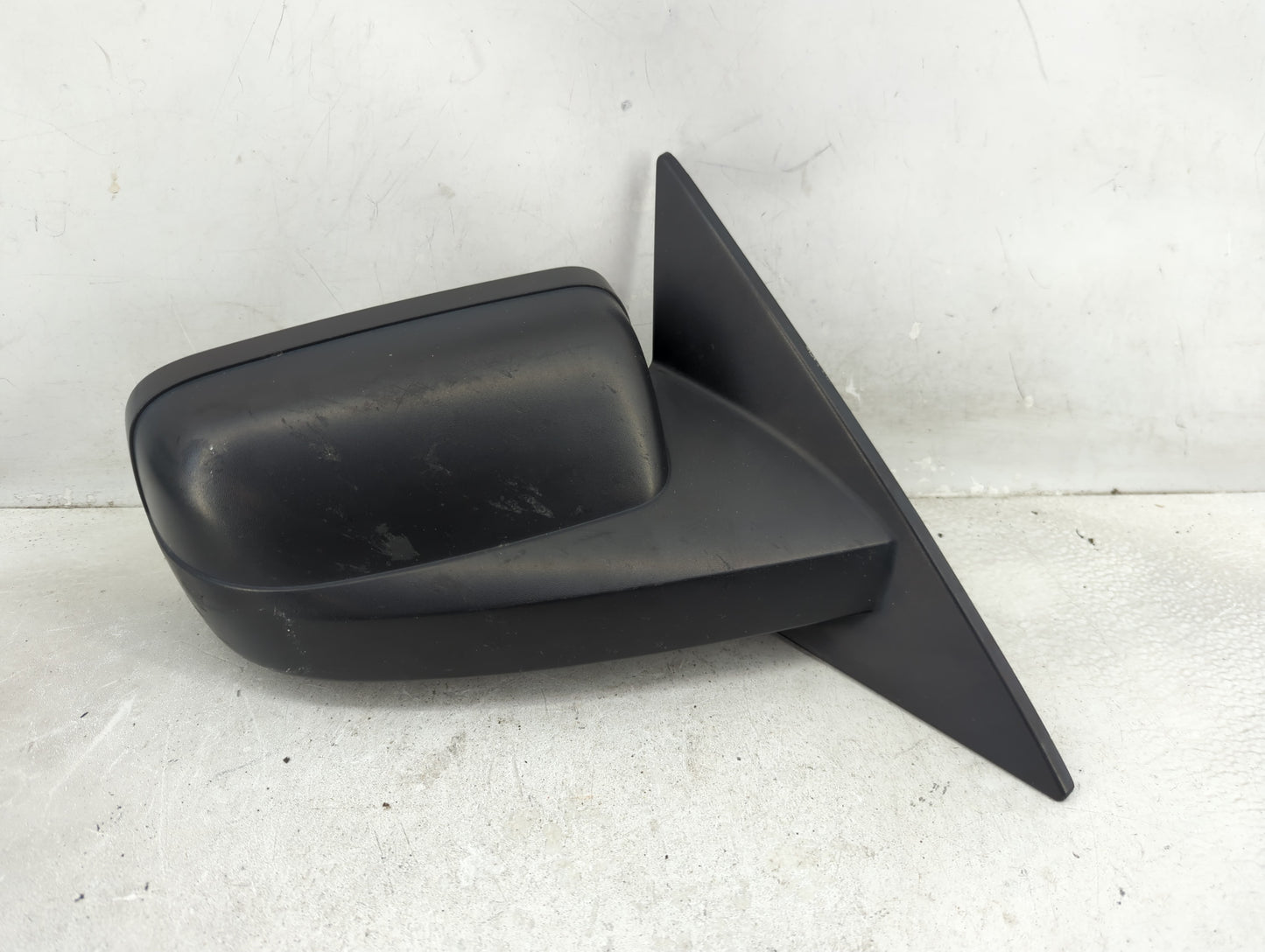 2005-2009 Ford Mustang Passenger Side View Mirror - Right Door Mirror OEM Used - Oemusedautoparts1.com