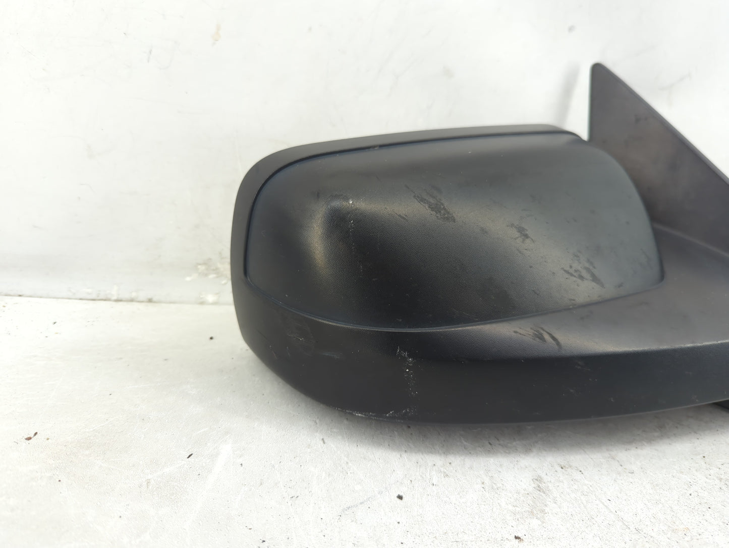 2005-2009 Ford Mustang Passenger Side View Mirror - Right Door Mirror OEM Used - Oemusedautoparts1.com