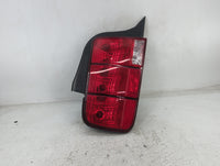 2005-2009 Ford Mustang Tail Light Assembly Driver Left OEM Fits Fits 2005 2006 2007 2008 2009 OEM Used Auto Parts - Oemuseda