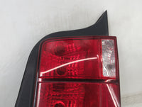 2005-2009 Ford Mustang Tail Light Assembly Driver Left OEM Fits Fits 2005 2006 2007 2008 2009 OEM Used Auto Parts - Oemuseda
