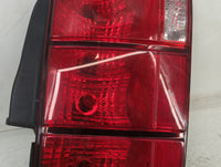 2005-2009 Ford Mustang Tail Light Assembly Driver Left OEM Fits Fits 2005 2006 2007 2008 2009 OEM Used Auto Parts - Oemuseda