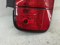 2005-2009 Ford Mustang Tail Light Assembly Driver Left OEM Fits Fits 2005 2006 2007 2008 2009 OEM Used Auto Parts - Oemuseda